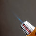 Techno Torch – Rainbow Colors [19003-RA] Torch Canadian Distributor