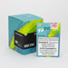 ZPOD S-Compatible Limited Edition Pods Box of 5 packs Federal Excise Tax ONE Rock Star