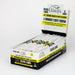 Randy's 10" Tapered bristle pipe cleaners box of 30 Brush ONE