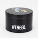 WENEED®-RM2 Grinder 4pts 6 pack Display Pack WENEED®