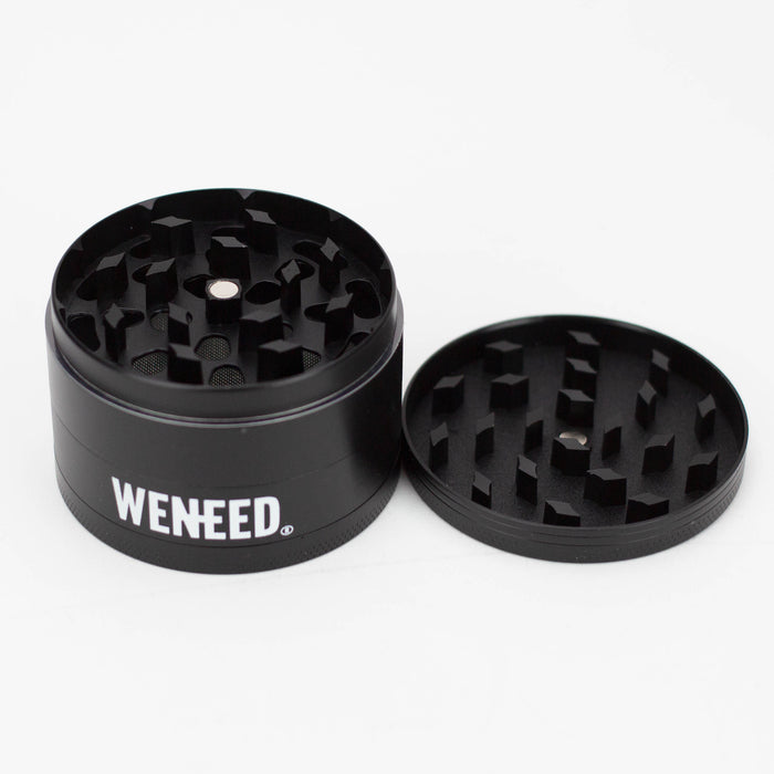 WENEED®-RM2 Grinder 4pts 6 pack Display Pack WENEED®