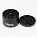WENEED®-RM2 Grinder 4pts 6 pack Display Pack WENEED®