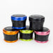 WENEED®-Dark Planet Grinder 4pts 6pack Display WENEED®