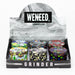 WENEED®-RM On The Wall 4pts 6pack Display Pack WENEED®
