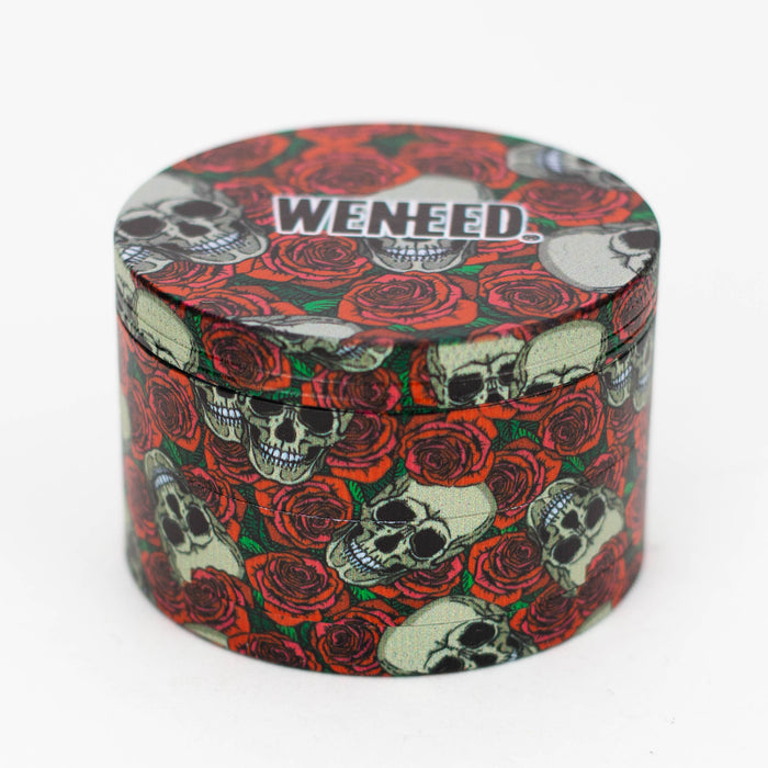 WENEED®-RM On The Wall 4pts 6pack Display Pack WENEED®