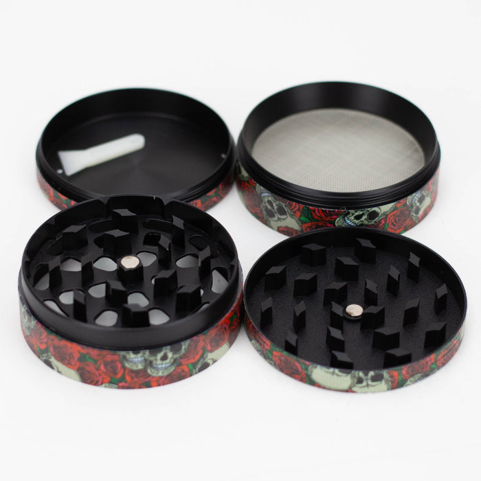 WENEED®-RM On The Wall 4pts 6pack Display Pack WENEED®