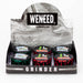 WENEED®-RM Drip Grinder 4pts 6 pack Display Pack WENEED®
