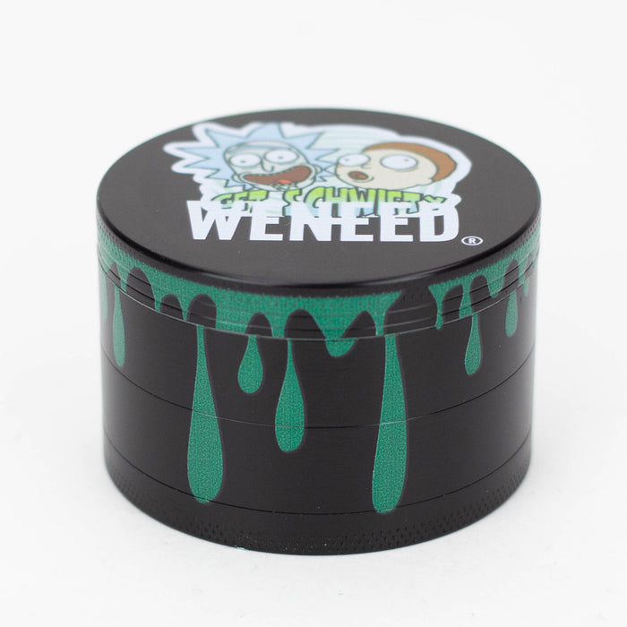 WENEED®-RM Drip Grinder 4pts 6 pack Display Pack WENEED®