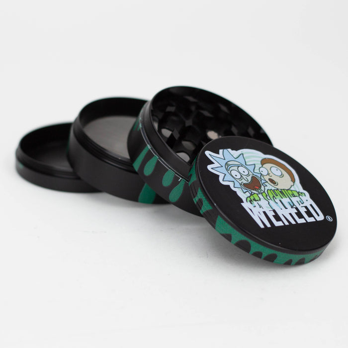 WENEED®-RM Drip Grinder 4pts 6 pack Display Pack WENEED®