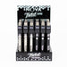 900 mAh Nova Twist Control Vape Battery with USB charger Display of 30 Vape Devices ONE