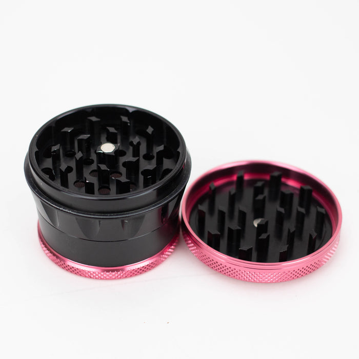 WENEED®-Dark Planet Grinder 4pts 6pack Display WENEED®
