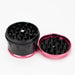 WENEED®-Dark Planet Grinder 4pts 6pack Display WENEED®