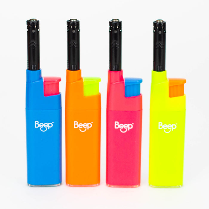 BEEP refillable Multi-purpose Torch lighter XLC9088T