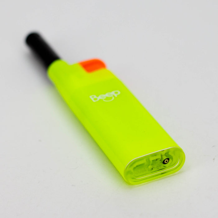 BEEP refillable Multi-purpose Torch lighter XLC9088T