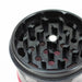 WENEED®-Dark Planet Grinder 4pts 6pack Display WENEED®