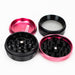 WENEED®-Dark Planet Grinder 4pts 6pack Display WENEED®