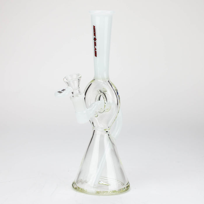 NG-10 inch Reverse Stem Beaker [YN1108]