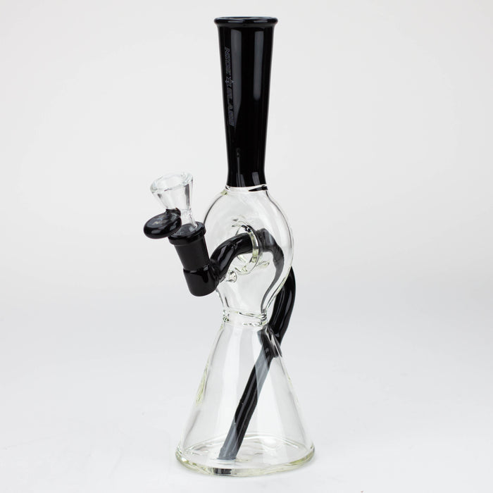 NG-10 inch Reverse Stem Beaker [YN1108]