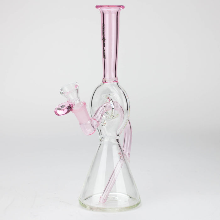 NG-10 inch Reverse Stem Beaker [YN1108]