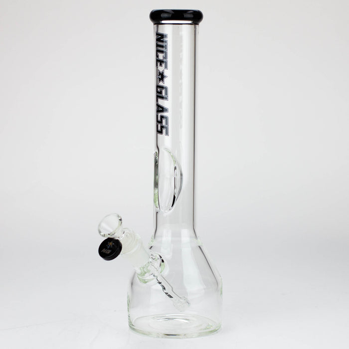 NG-13 inch RoundBase Beaker with Elbow [YN1132]