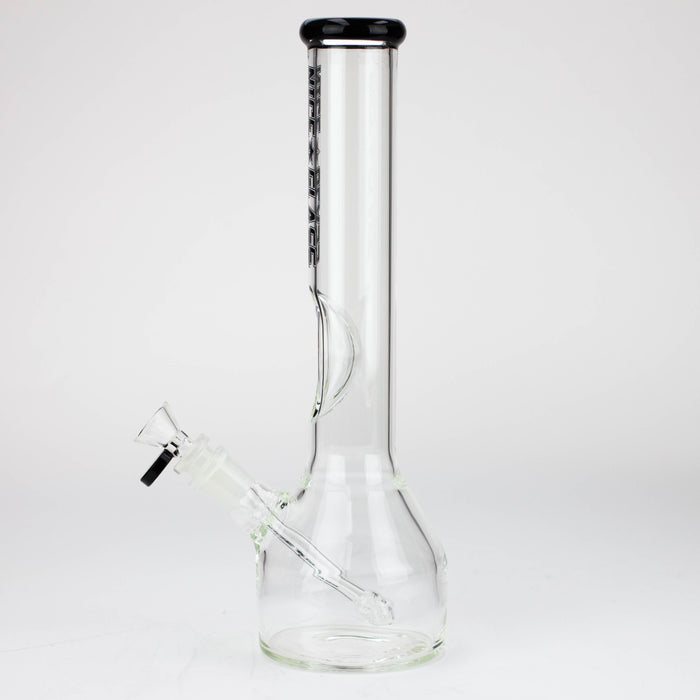 NG-13 inch RoundBase Beaker with Elbow [YN1132]