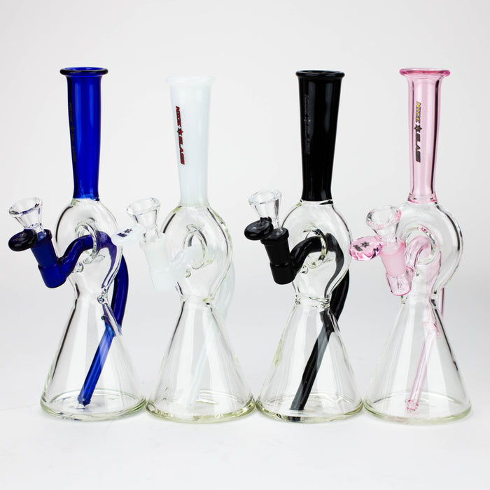 NG-10 inch Reverse Stem Beaker [YN1108]