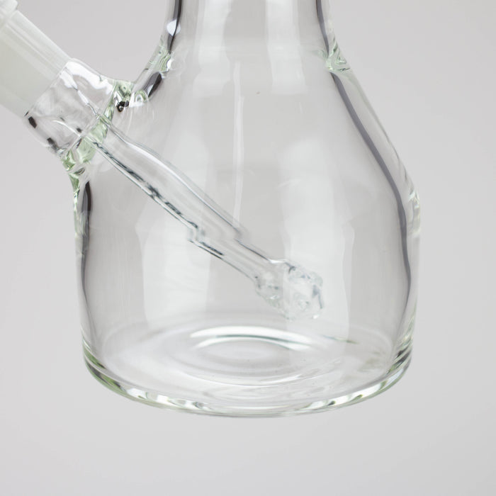 NG-13 inch RoundBase Beaker with Elbow [YN1132]