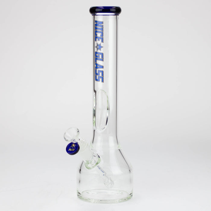 NG-13 inch RoundBase Beaker with Elbow [YN1132]