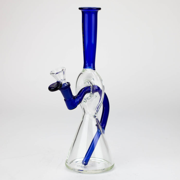 NG-10 inch Reverse Stem Beaker [YN1108]