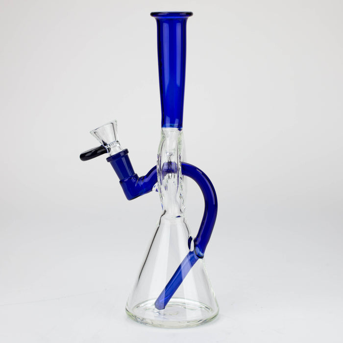 NG-10 inch Reverse Stem Beaker [YN1108]