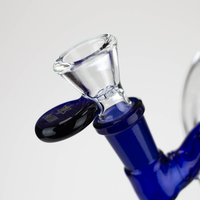 NG-10 inch Reverse Stem Beaker [YN1108]