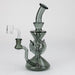 preemo - 10 inch 4-Arm Recycler [P034] Bongs preemo