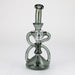 preemo - 10 inch 4-Arm Recycler [P034] Bongs preemo