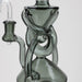 preemo - 10 inch 4-Arm Recycler [P034] Bongs preemo
