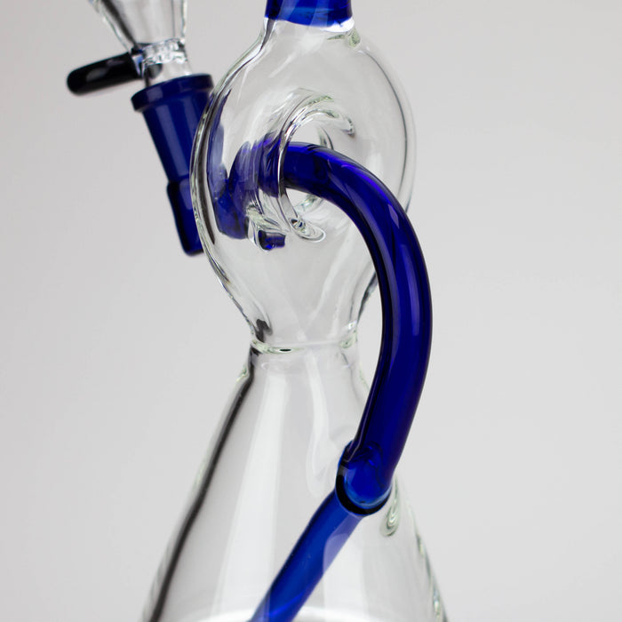 NG-10 inch Reverse Stem Beaker [YN1108]