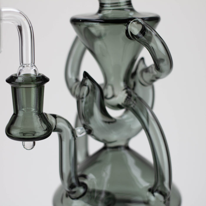 preemo - 10 inch 4-Arm Recycler [P034]