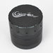 Genie | 4 parts Aluminium grinder Box of 6 [LY60-4] Display Pack ONE