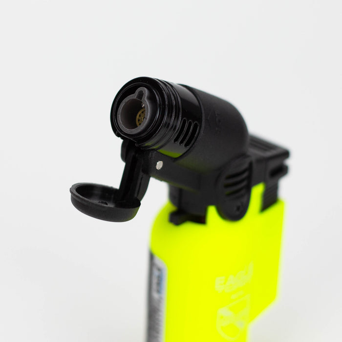 Eagle Torch-NEON Limited edition Mini-Angle Torch lighter Box of 20 [PT116BN]