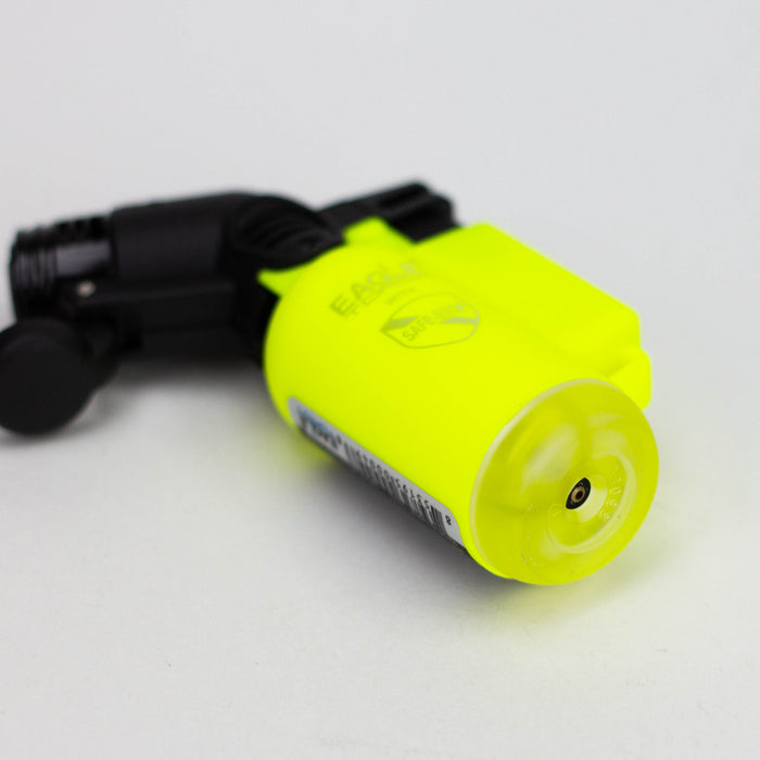 Eagle Torch | NEON Limited edition Mini-Angle Torch lighter Box of 20 [PT116BN]