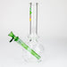 10" Glass Bong - Cartoon Design [XTR2022-02] Glass Bong Canadian Distributor