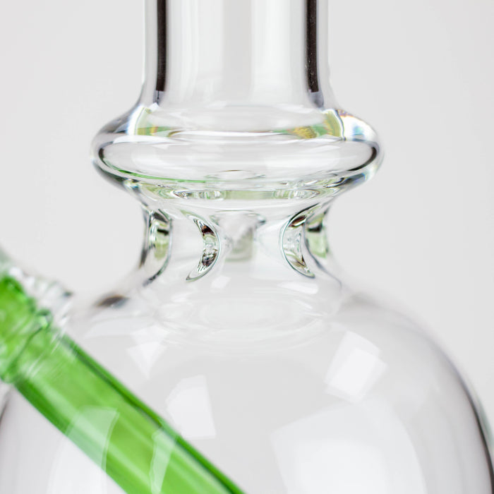 10" Glass Bong - Cartoon Design [XTR2022-02] Glass Bong Canadian Distributor