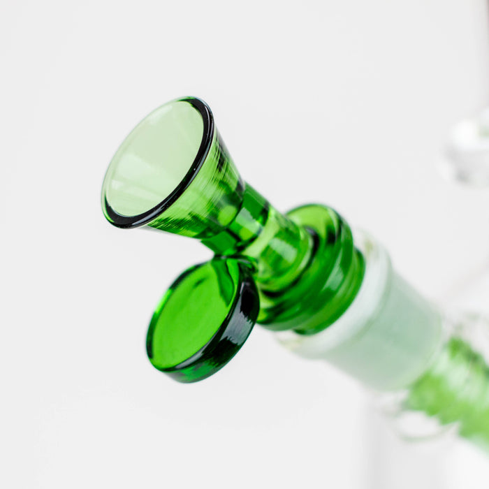 10" Glass Bong - Cartoon Design [XTR2022-02] Glass Bong Canadian Distributor
