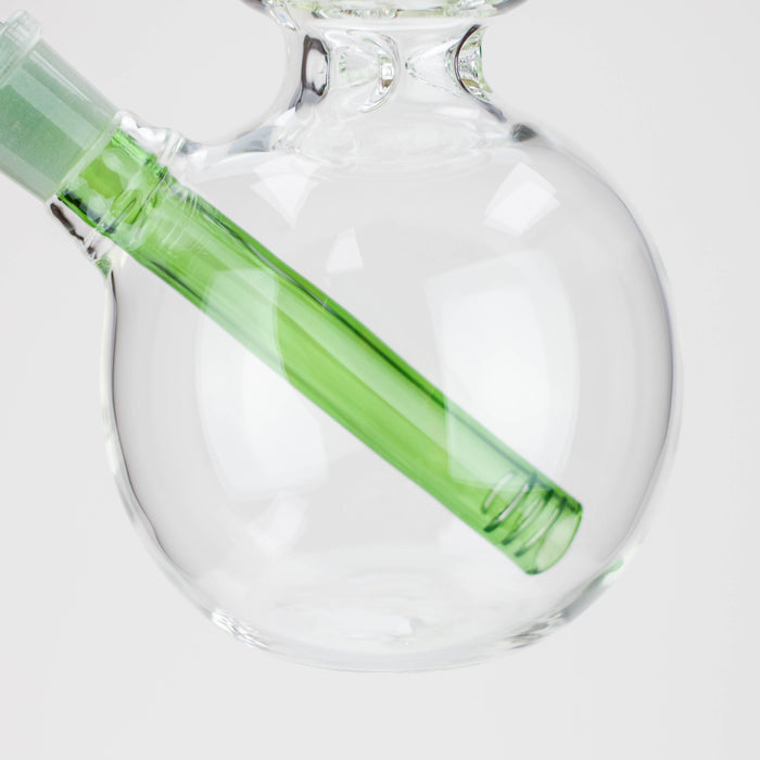 10" Glass Bong - Cartoon Design [XTR2022-02] Glass Bong Canadian Distributor
