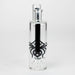 Xtreme - 5" Glass Bong Showerhead diffuser Ashcatcher 45 Degree [XTR-Z013] Bongs Accessories Canadian Distributor