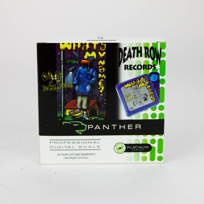 INFYNITI  Death Row PANTHER  SDP - 1000 ( 1 Kg )