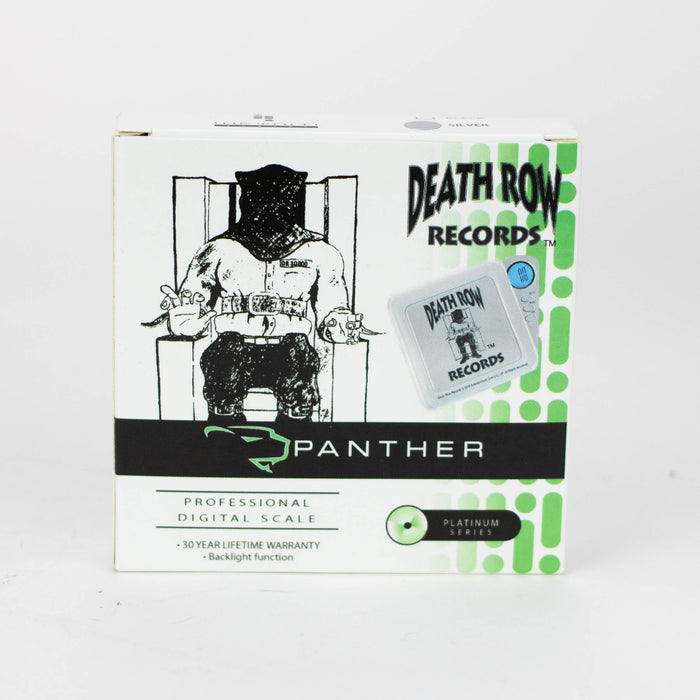 INFYNITI Death Row PANTHER DRP-1000 ( 1 Kg ) Scale ONE