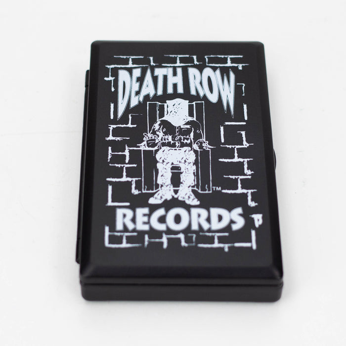 INFYNITI - Death Row DRG-100 scale Scale ONE