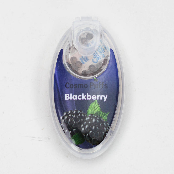 Cosmo puffs Display of 10 [CSMP-10] Filter Tip Canadian Distributor Blackberry