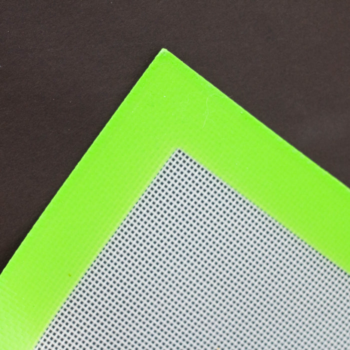 Non-Stick Silicone Dab Mats -Rectangle Tray Canadian Distributor