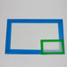 Non-Stick Silicone Dab Mats -Rectangle Tray Canadian Distributor